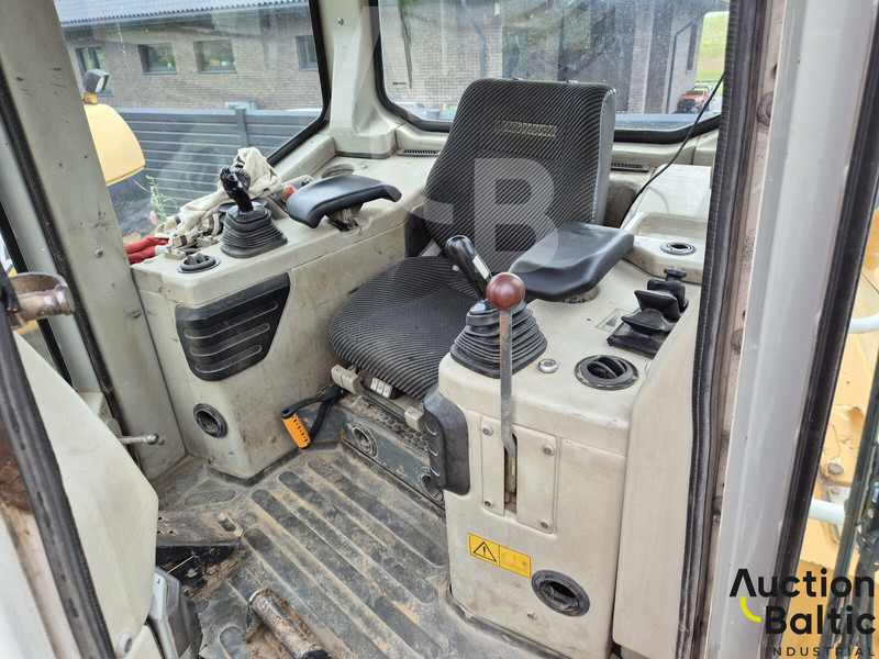 Liebherr PR 724 L GP - Bulldozer: foto 5 Liebherr PR 724 L GP - Bulldozer: foto 5