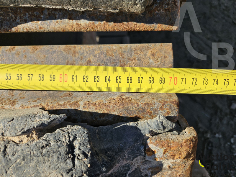 Excavadora de cadenas Liebherr R 900 C Litronic: foto 16 Excavadora de cadenas Liebherr R 900 C Litronic: foto 16