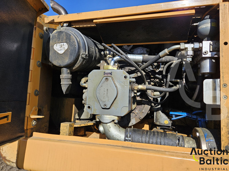 Excavadora de cadenas Liebherr R 900 C Litronic: foto 12 Excavadora de cadenas Liebherr R 900 C Litronic: foto 12