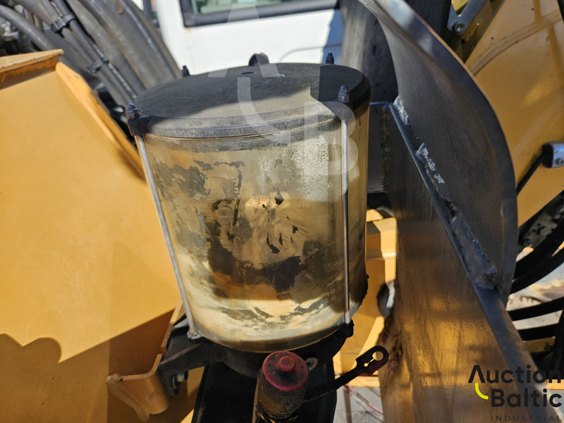 Excavadora de cadenas Liebherr R 900 C Litronic: foto 14 Excavadora de cadenas Liebherr R 900 C Litronic: foto 14