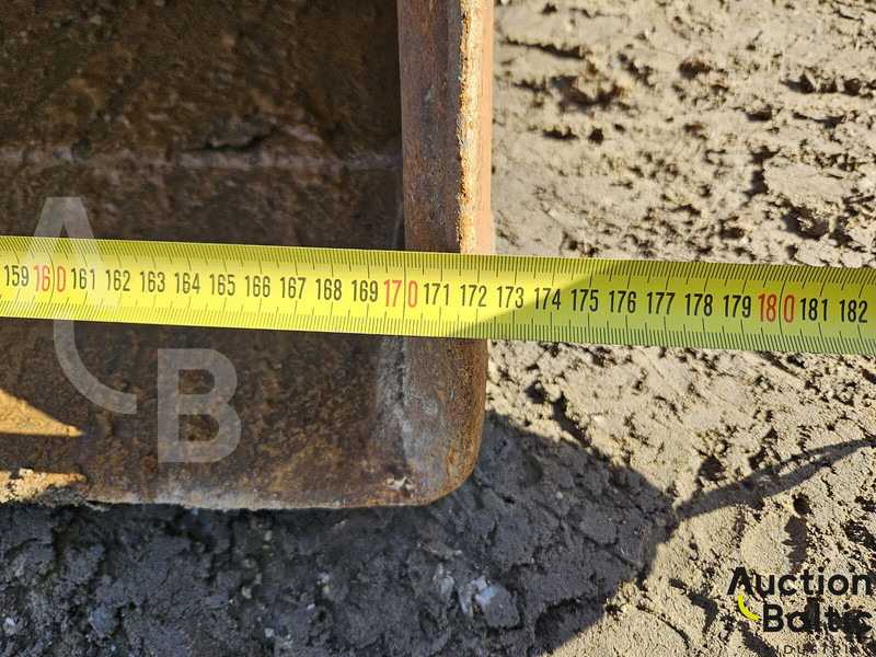 Excavadora de cadenas Liebherr R 900 C Litronic: foto 17 Excavadora de cadenas Liebherr R 900 C Litronic: foto 17