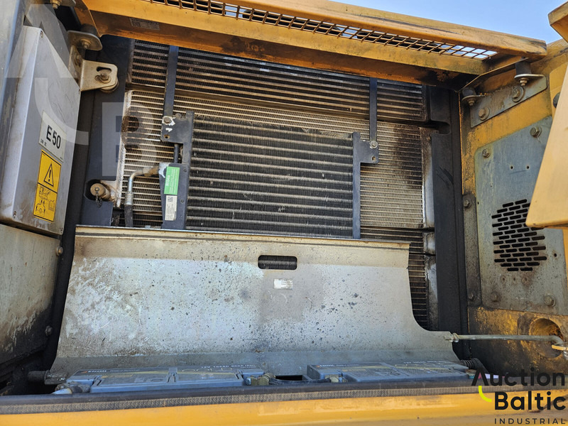 Excavadora de cadenas Liebherr R 900 C Litronic: foto 9 Excavadora de cadenas Liebherr R 900 C Litronic: foto 9