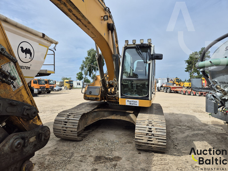 Liebherr R 916 LC - Excavadora de cadenas: foto 2 Liebherr R 916 LC - Excavadora de cadenas: foto 2