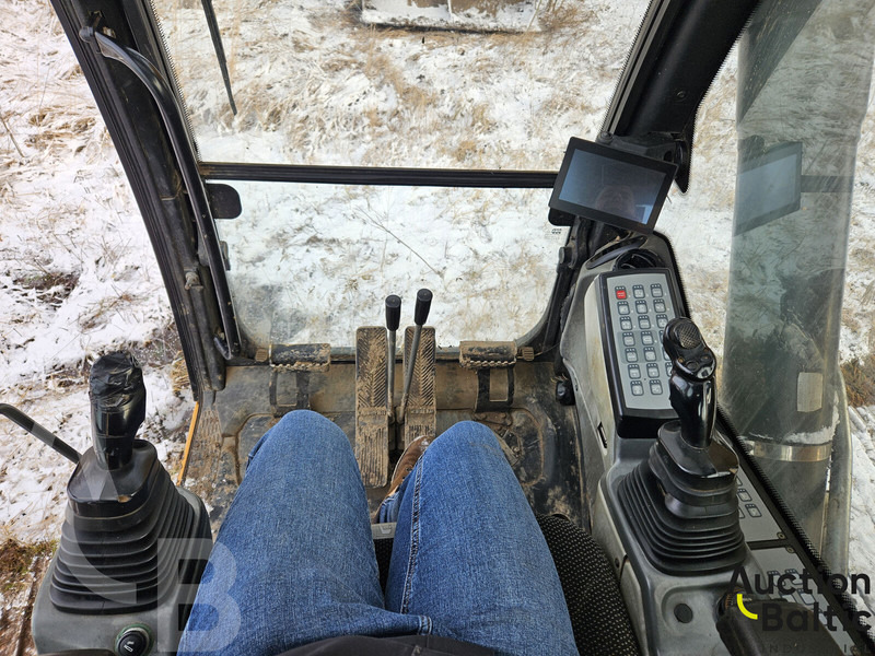 Liebherr R922 LC - Excavadora de cadenas: foto 5 Liebherr R922 LC - Excavadora de cadenas: foto 5