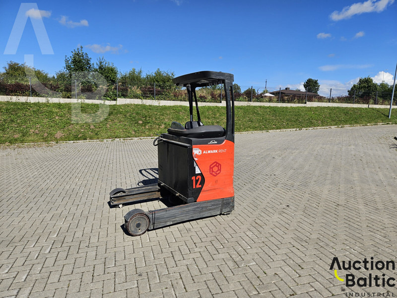 Linde R14-01 - Recoge pedidos: foto 1 Linde R14-01 - Recoge pedidos: foto 1