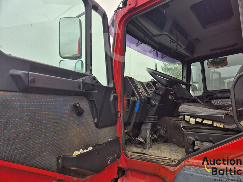 MAN 26.463 - Camión volquete: foto 4 MAN 26.463 - Camión volquete: foto 4