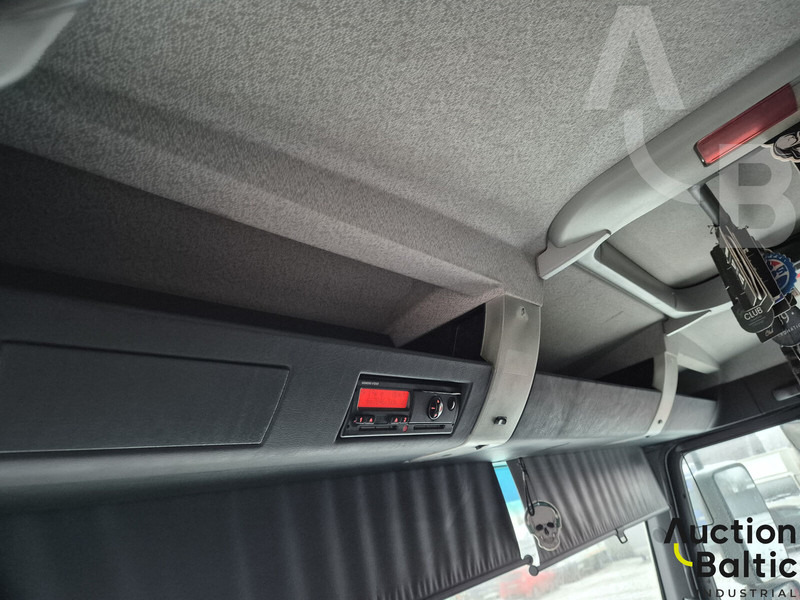 Leasing de MAN TGA26.480 6X4 BL MAN TGA26.480 6X4 BL: foto 12 Leasing de MAN TGA26.480 6X4 BL MAN TGA26.480 6X4 BL: foto 12