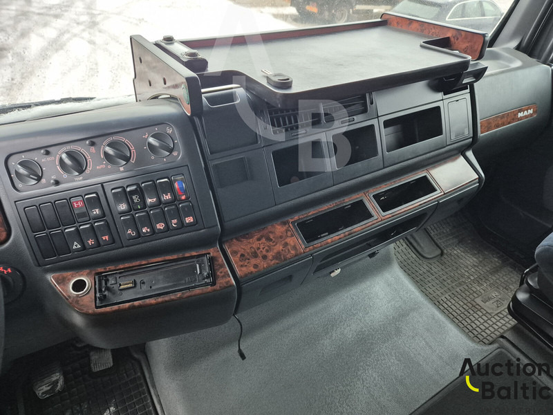 Leasing de MAN TGA26.480 6X4 BL MAN TGA26.480 6X4 BL: foto 11 Leasing de MAN TGA26.480 6X4 BL MAN TGA26.480 6X4 BL: foto 11