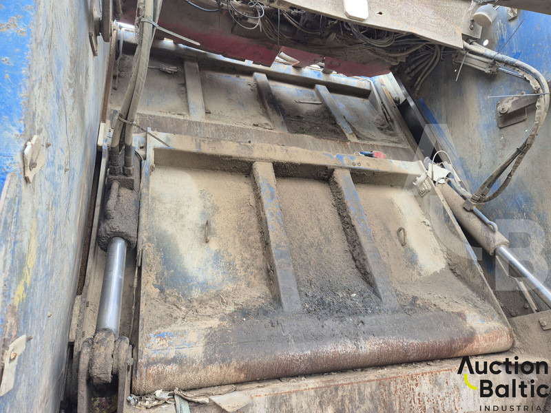 Camión de basura MAN TGM26.290: foto 9 Camión de basura MAN TGM26.290: foto 9