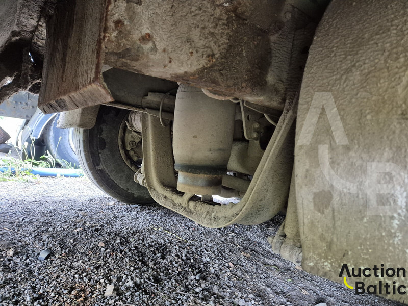 Camión de basura MAN TGM26.290: foto 19 Camión de basura MAN TGM26.290: foto 19