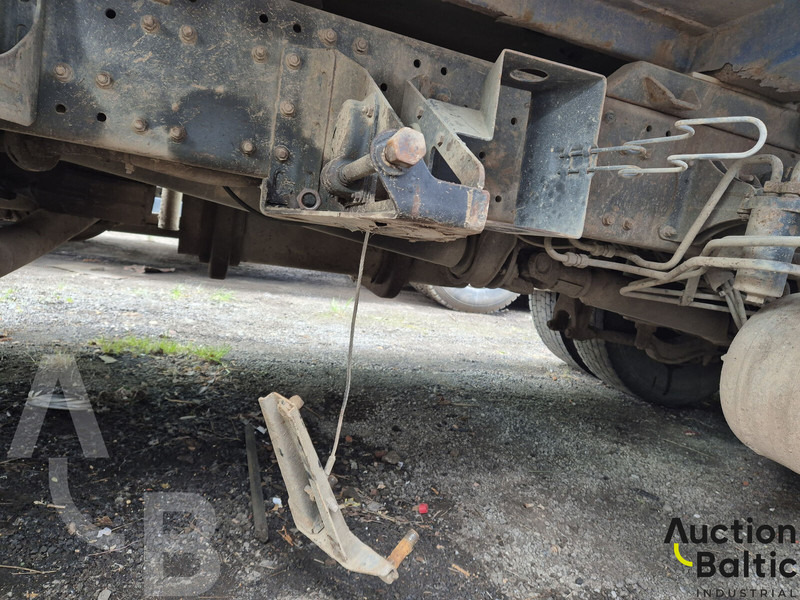 Camión de basura MAN TGM26.290: foto 20 Camión de basura MAN TGM26.290: foto 20