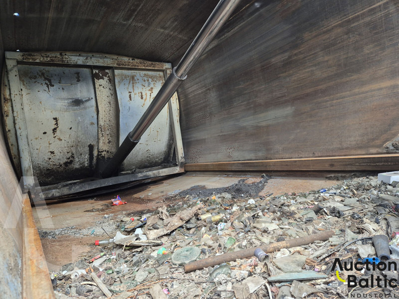 Camión de basura MAN TGM26.290: foto 10 Camión de basura MAN TGM26.290: foto 10