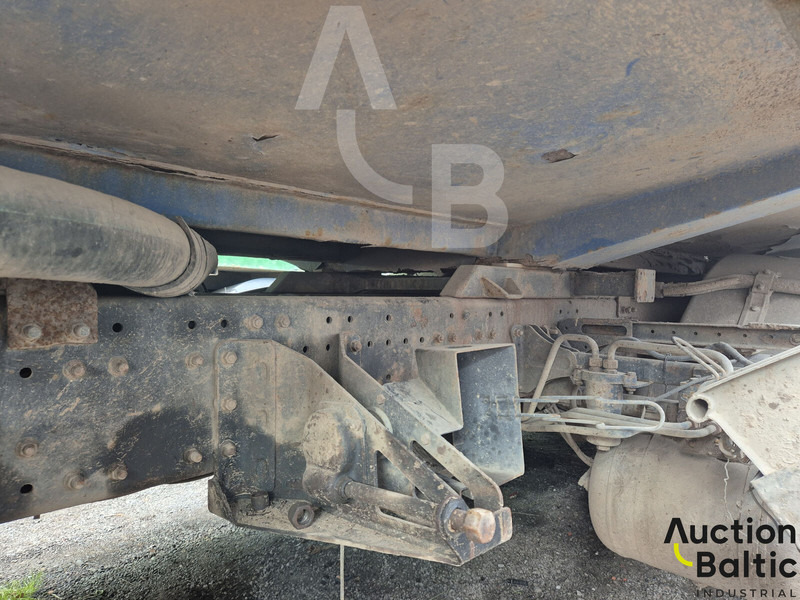 Camión de basura MAN TGM26.290: foto 16 Camión de basura MAN TGM26.290: foto 16