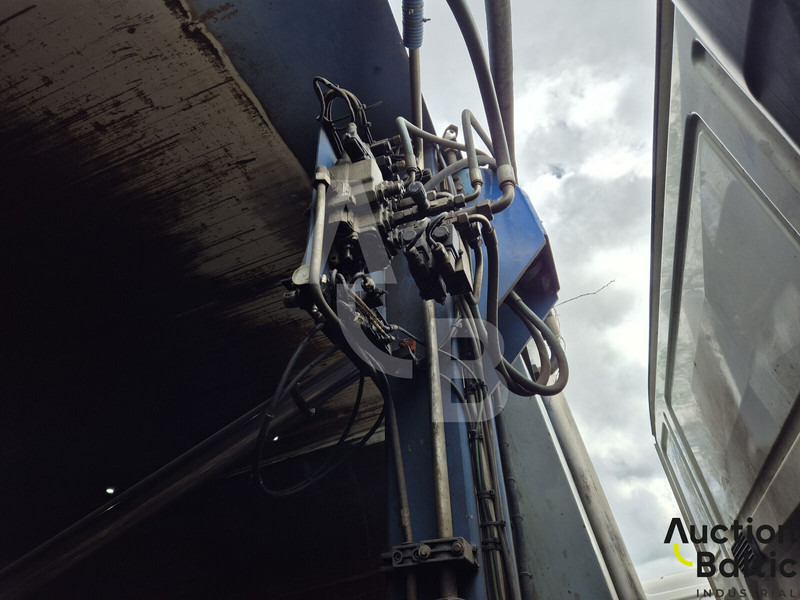 Camión de basura MAN TGM26.290: foto 11 Camión de basura MAN TGM26.290: foto 11