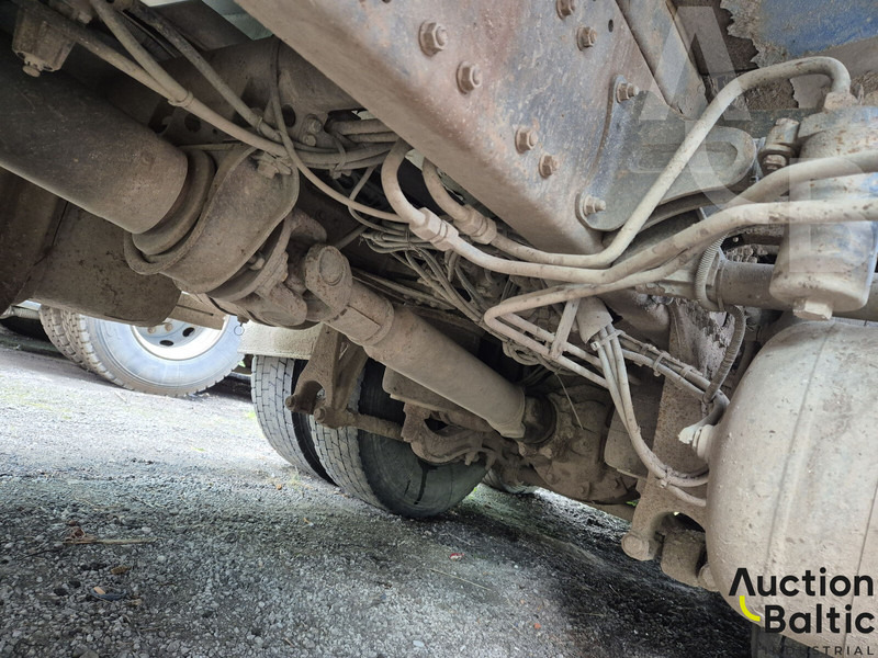 Camión de basura MAN TGM26.290: foto 18 Camión de basura MAN TGM26.290: foto 18