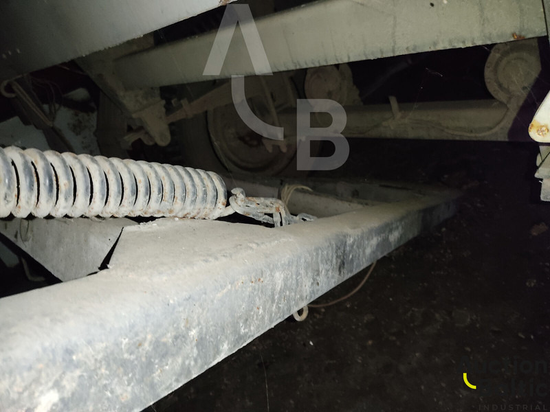 MMZ 771 - Remolque volquete: foto 5 MMZ 771 - Remolque volquete: foto 5