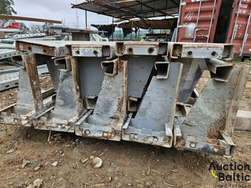 Maquinaria de construcción Concrete formwork: foto 7