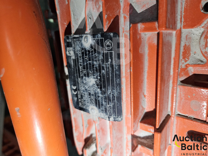 Maquinaria de construcción Knauf G 4 X smart mit DruPu: foto 14