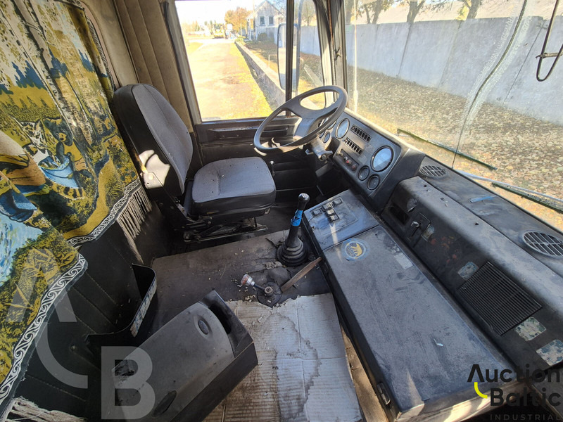 Maz 5551 - Camión volquete: foto 5 Maz 5551 - Camión volquete: foto 5