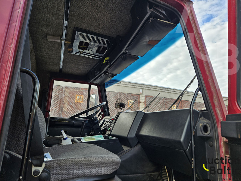 Maz 555131 - Camión volquete: foto 5 Maz 555131 - Camión volquete: foto 5