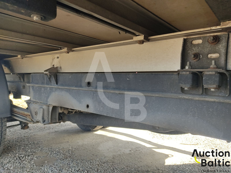 Camión caja cerrada Mercedes-Benz Sprinter: foto 19