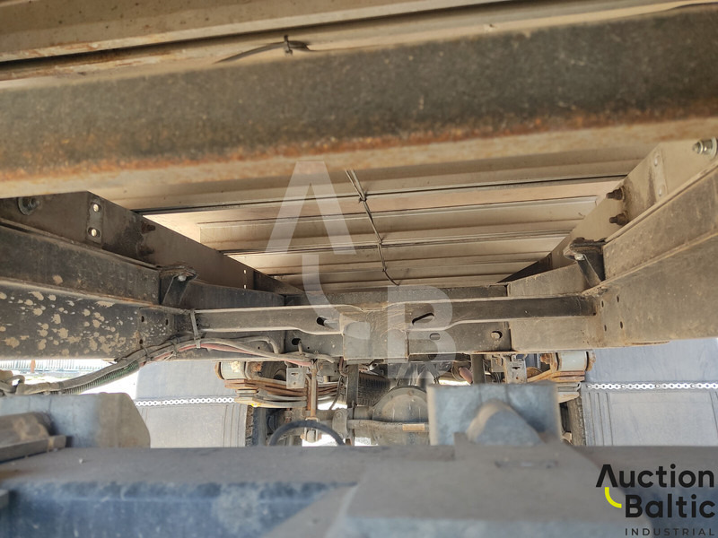 Camión caja cerrada Mercedes-Benz Sprinter: foto 17