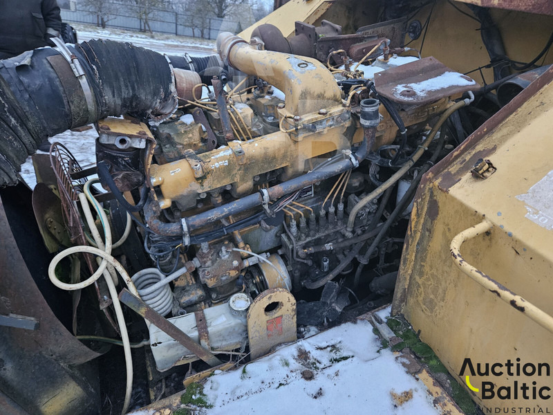 Dúmper articulado Moxy: foto 9