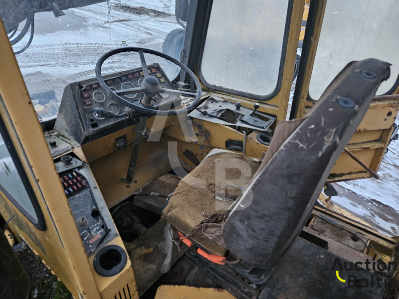 Dúmper articulado Moxy: foto 11