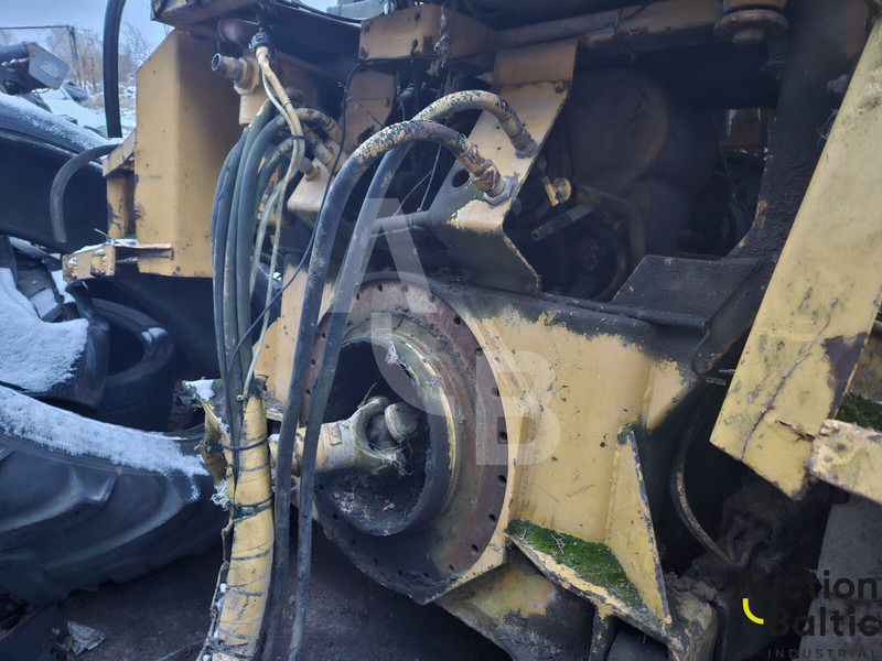 Dúmper articulado Moxy: foto 16