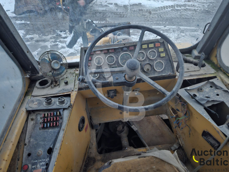 Dúmper articulado Moxy: foto 12