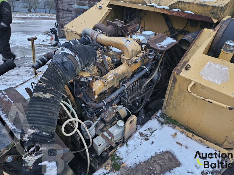 Dúmper articulado Moxy: foto 7