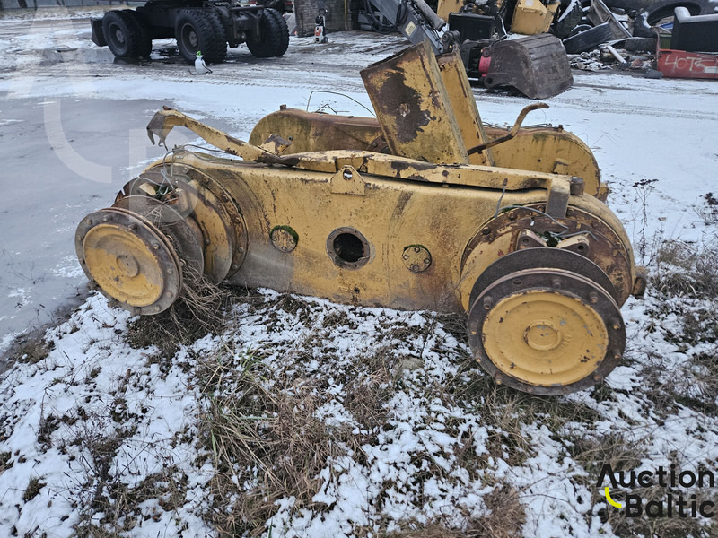 Dúmper articulado Moxy: foto 20