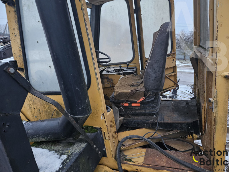 Dúmper articulado Moxy: foto 10