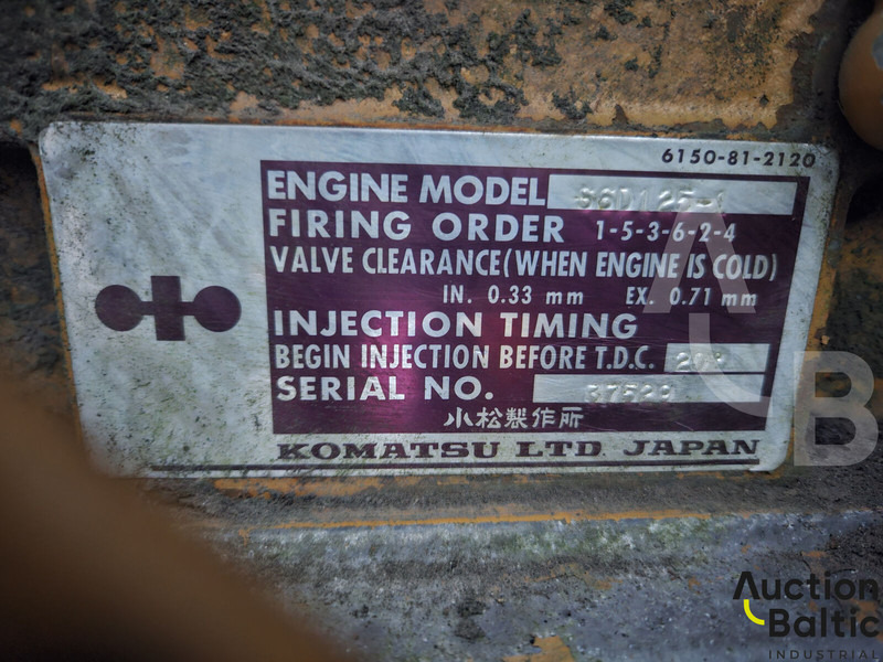 Dúmper articulado Moxy: foto 8