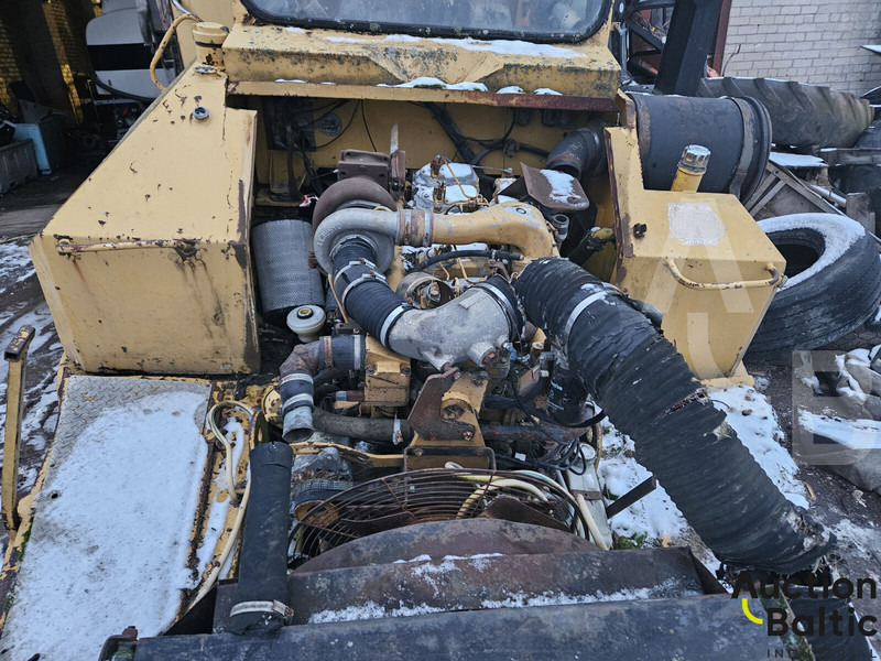 Dúmper articulado Moxy: foto 6