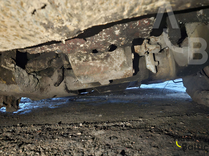 Dúmper articulado Moxy: foto 19