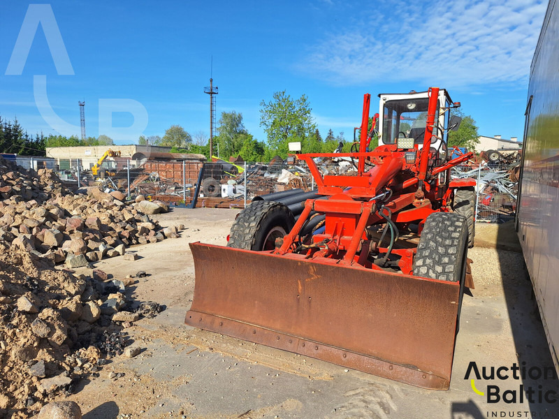 O & K F156 - Grader: foto 4 O & K F156 - Grader: foto 4