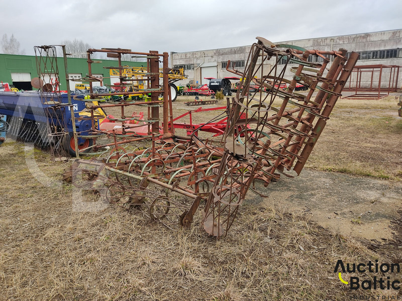 Onbekend Cultivator - Cultivador: foto 2 Onbekend Cultivator - Cultivador: foto 2