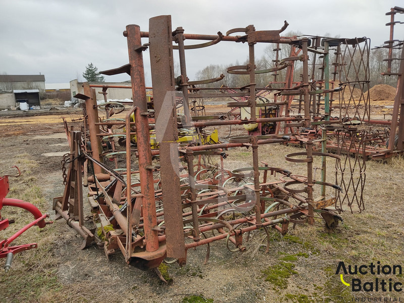 Onbekend Cultivator - Cultivador: foto 3 Onbekend Cultivator - Cultivador: foto 3