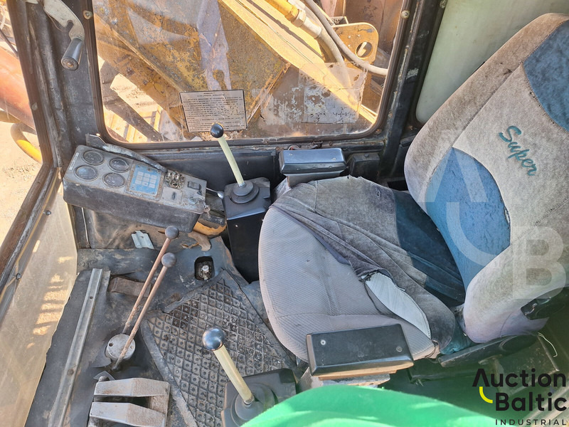 Onbekend EO-4225A - Excavadora de cadenas: foto 5 Onbekend EO-4225A - Excavadora de cadenas: foto 5