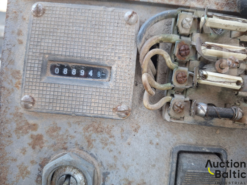 Onbekend EO-4225A - Excavadora de cadenas: foto 4 Onbekend EO-4225A - Excavadora de cadenas: foto 4