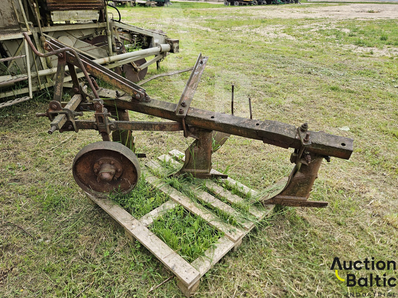 Onbekend Plow - Arado: foto 1 Onbekend Plow - Arado: foto 1