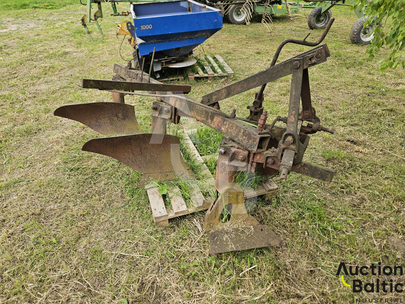 Onbekend Plow - Arado: foto 4 Onbekend Plow - Arado: foto 4