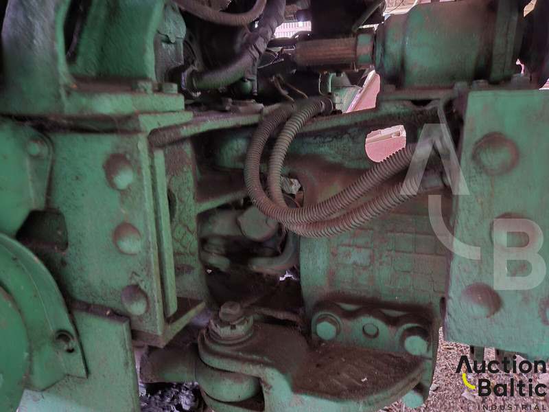 Onbekend T-150K - Tractor: foto 3 Onbekend T-150K - Tractor: foto 3