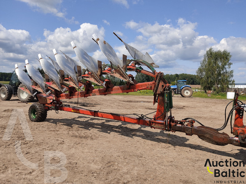 Onbekend Vindbylund - Arado: foto 1 Onbekend Vindbylund - Arado: foto 1