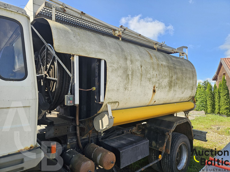 Renault Midliner S 150 - Camión cisterna: foto 3 Renault Midliner S 150 - Camión cisterna: foto 3