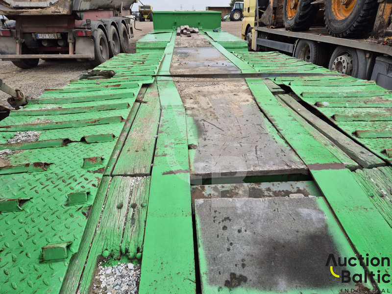 SM Trailer - Semirremolque lona: foto 5 SM Trailer - Semirremolque lona: foto 5