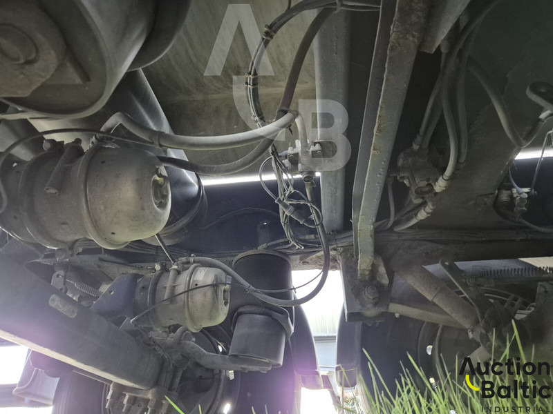 SPITZER SK2760CAL - Semirremolque lona: foto 5 SPITZER SK2760CAL - Semirremolque lona: foto 5