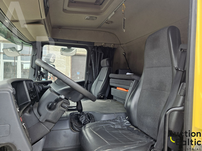 Scania P 380 - Grua de remolque autos: foto 5 Scania P 380 - Grua de remolque autos: foto 5