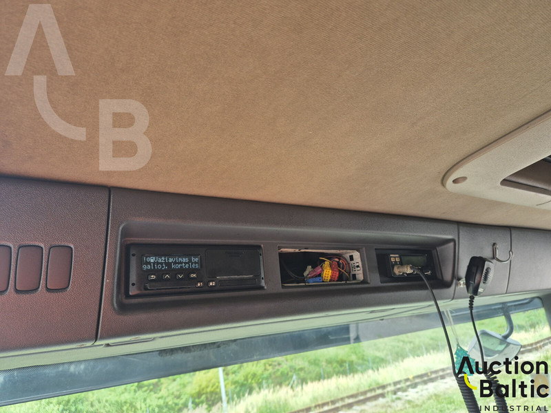 Camión chasis Scania P 450: foto 11